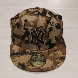 New York Yankees New Era cap